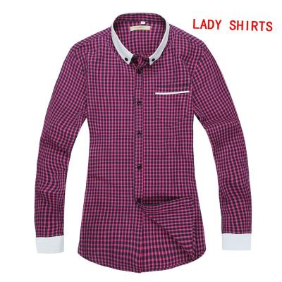 Burberry Women Shirts-646